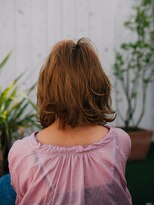 プロデュース 相模原店(Produce) ガーリーウェット