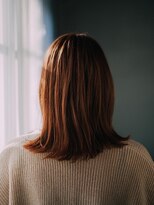 プロデュース 相模原店(Produce) ツヤツヤストレート