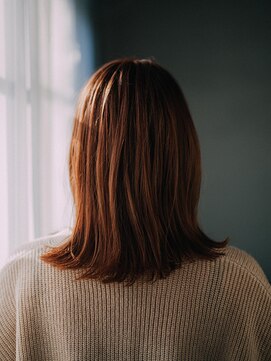 プロデュース 相模原店(Produce) ツヤツヤストレート