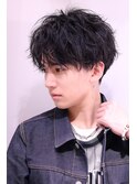 社会人 大人 ビジネス 在宅 テレワーク メンズ おすすめ 黒髪