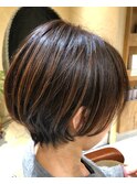 ショートカッコいいか