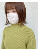 ミディボブ