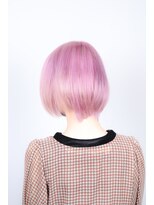 クリップ ジョイント ゴッド(CLIP JOINT GOD)&nbsp;春カラー♪アッシュピンク