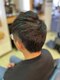 ちかのぶの写真/【東広島】ベテラン理容師のカット・シェービング技術を体感!充実の肌ケア頭皮ケアコースで清潔感UP☆
