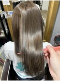超音波トリートメント