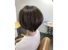 モーイ ヘア(Mooi hair)