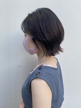 ロンドプロフィール 浦和(Lond profil) 中川陽南子【くびれレイヤー】