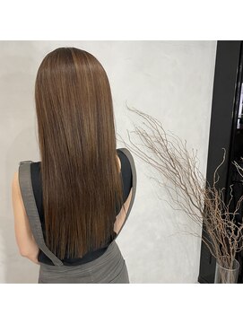 ウィクシー(wixy) 秋ベージュ