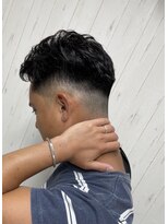 ジェーダッシュ 府中店(J-dash)&nbsp;メンズベリーショート