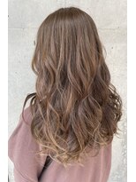 ソーホー 八日市店(SOHO)&nbsp;ダブルカラー ×  ベージュ