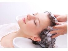 ジルチ ヘアワークス(ZILCH hair works)