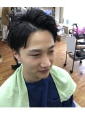メンズスタイル