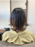 ネオウルフ×エアタッチバレイヤージュ