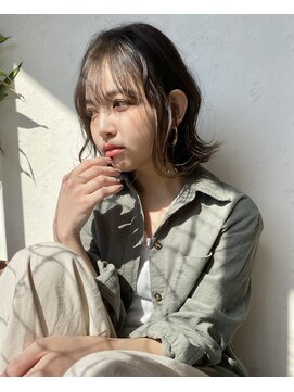 トゥーリ 筑紫野店(tuuli) tuuli 筑紫野★★ナチュラルロブ RIO