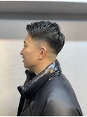 フェードスタイル