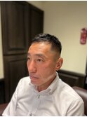 フェードショート