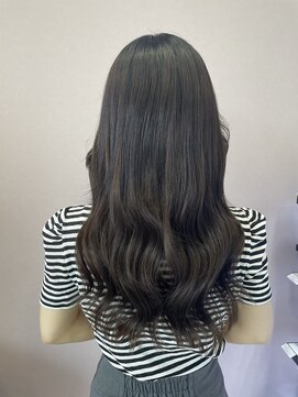 レヴェリー(REVERIE) プルエクステ