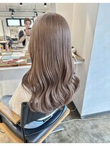 ザ オーダー(THE ORDER)&nbsp;ミルクティーグレージュ