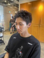 グリーン 渋谷(green)&nbsp;【RIN】ベリーショート