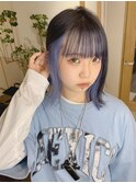インナーデザインカラー