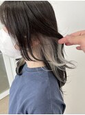 インナーホワイトベージュ