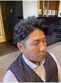 ナチュラルパート