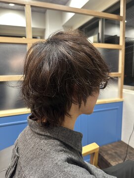 オーロラ 蔵前(Aurora) ウルフスタイル