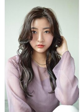 ソイクフ(SOY KUFU) 大人可愛い◎イメチェン似合わせカットフルバング