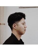 タマツムジワークス(TAMA tumuji WERKS.)&nbsp;カジュアルパーマ