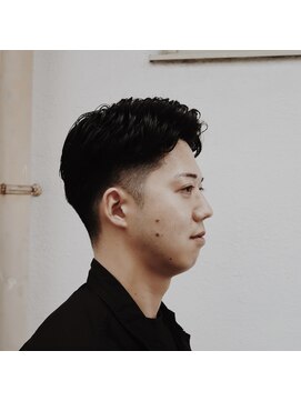 タマツムジワークス(TAMA tumuji WERKS.) カジュアルパーマ