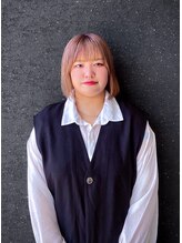 ジュール アヴェダ(Jour AVEDA)&nbsp;青山 志美