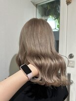 ゼスト 中野店(ZEST)&nbsp;【ZEST中野/犬飼ひかる】ミルクティーベージュ