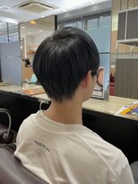 アロ 調布店(ARO)&nbsp;ショートレイヤー