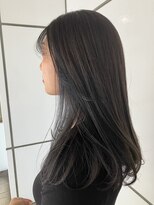 ネイキッドセカンド(Naked 2nd)&nbsp;ロング / アッシュグレー