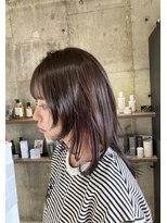 タノ(tano) ウルフレイヤー