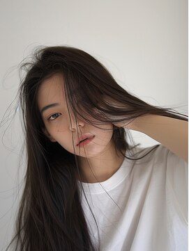 リザ(RIZA) 髪質改善#髪質改善ストレート#トリートメント#カラー#カット
