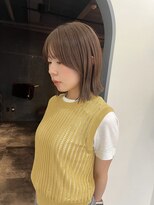 エハプラスマウナ(Eha+MAUNA)&nbsp;ミルキーベージュ