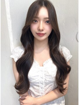 アールサロン 名駅(Rr SALON) くびれ巻き