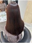 マロンブラウン