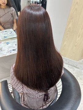 リッカ(LICCA) マロンブラウン