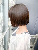 プラグ バイ ネオリーブ(plug by neolive)&nbsp;小顔×髪質改善 [髪質改善/縮毛矯正]韓国N110