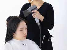 プロミルサロンギンザ(Promille salon GINZA)