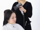 プロミルサロンギンザ(Promille salon GINZA)の写真/最初から最後まで同じスタイリストが担当◎お悩みご相談ください♪【銀座駅徒歩30秒】