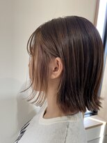 モガ美容室(Moga)&nbsp;Bob hair♪