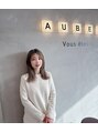 オーブ ヘアー ルネ 霧島隼人店(AUBE HAIR rene) 堀切 薫