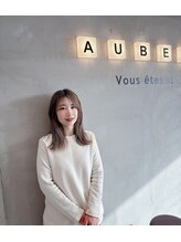 オーブ ヘアー ルネ 霧島隼人店(AUBE HAIR rene) 堀切 薫