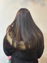 エスポワール(Espoir) ショコラカラー