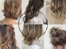 リジィ(Lijee)