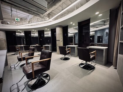クワトロレオーネ 大阪梅田茶屋町(QUATTRO LEONE)の写真