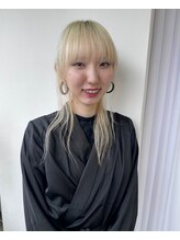 イエナ 渋谷(IENA) 柏井 陽菜